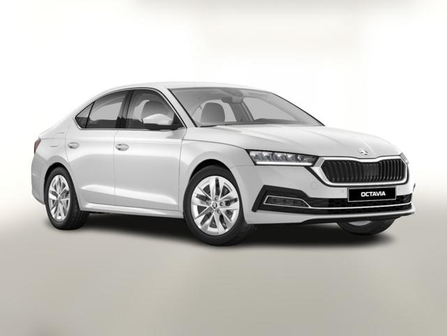 Skoda Octavia - Selection eTSI 150 DSG Selec Matrix Nav ParkL vEHK
