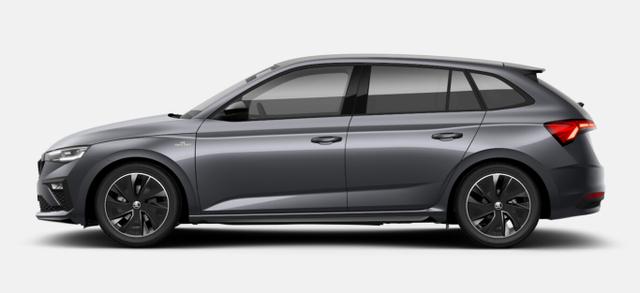 Scala Monte Carlo TSI 150 DSG MonteC Pano Matrix Nav SHZ Kam 