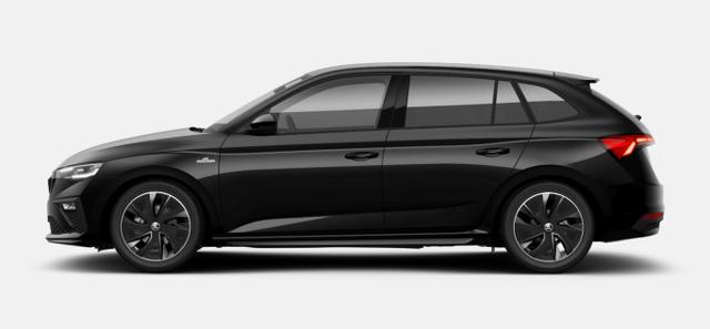 Scala Monte Carlo TSI 150 DSG MonteC Pano Matrix Nav SHZ Kam 