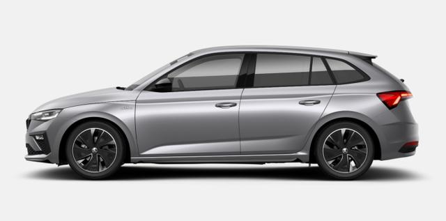 Scala Monte Carlo TSI 150 DSG MonteC Pano Matrix Nav SHZ Kam 