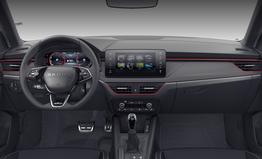 Skoda Scala Monte Carlo DSG MonteC Pano Matrix Nav Kessy SHZ Kam 