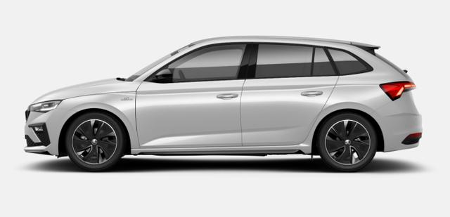 Scala Monte Carlo TSI 150 DSG MonteC Pano Matrix Nav SHZ Kam 