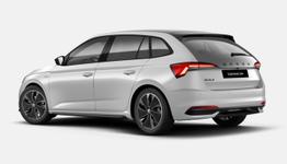 Skoda Scala Monte Carlo DSG MonteC Pano Matrix Nav Kessy SHZ Kam 