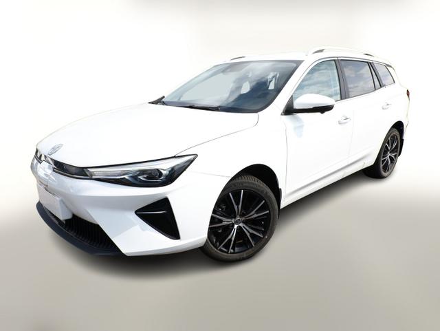 MG MG5 - Luxury 5 51kWh ACC Kam360° LED Nav SHZ Keyl