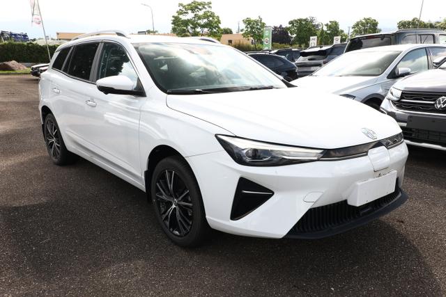 MG5 Luxury 5 51kWh ACC Kam360° LED Nav SHZ Keyl 