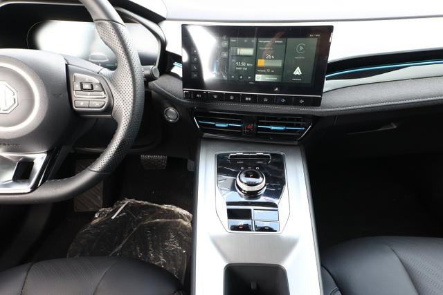 MG5 Luxury 5 51kWh ACC Kam360° LED Nav SHZ Keyl 