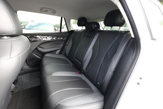 MG5 Luxury 5 51kWh ACC Kam360° LED Nav SHZ Keyl 