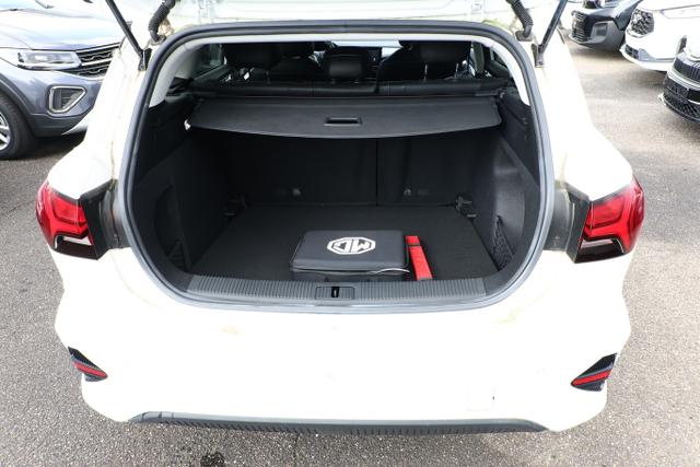 MG5 Luxury 5 51kWh ACC Kam360° LED Nav SHZ Keyl 