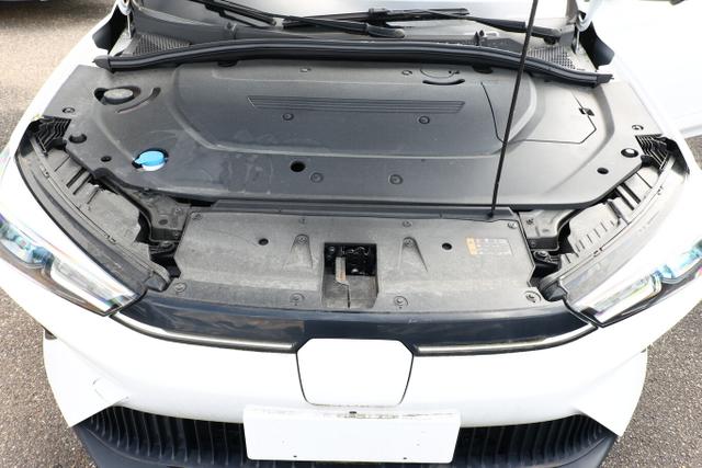 MG5 Luxury 5 51kWh ACC Kam360° LED Nav SHZ Keyl 
