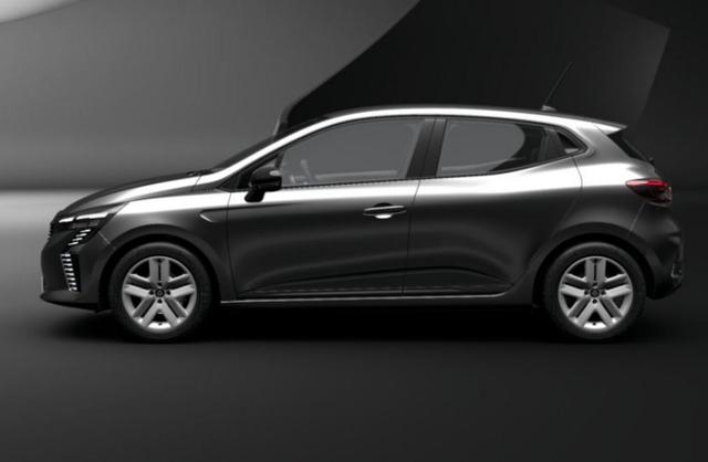 Renault Clio Evolution TCe 90 Evol FACELIFT FullLED Nav Temp PDC 