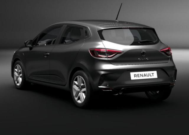 Renault Clio Evolution TCe 90 Evol FACELIFT FullLED Nav Temp PDC 