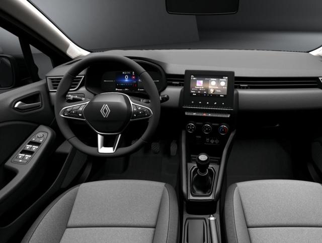 Renault Clio Evolution TCe 90 Evol FACELIFT FullLED Nav Temp PDC 
