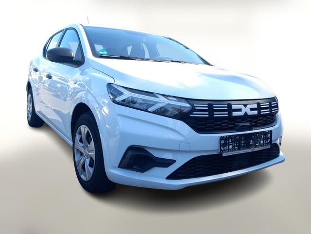 Dacia Sandero - Essential III 1.0 TCe 90 LED Temp