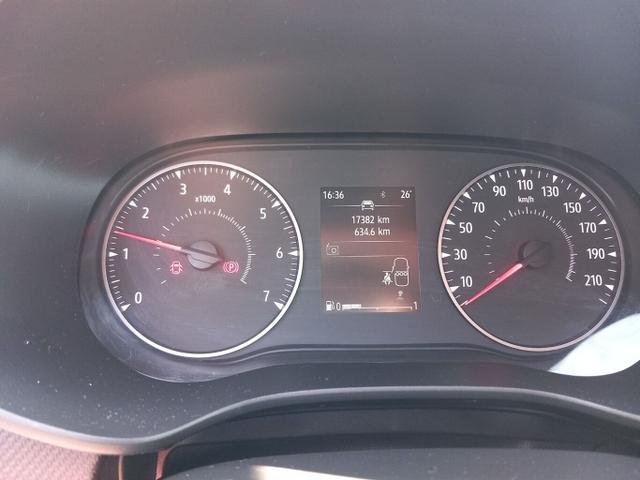 Dacia Sandero Essential III 1.0 TCe 90 LED Temp 