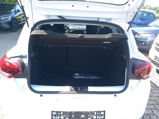 Dacia Sandero Essential III 1.0 TCe 90 LED Temp 
