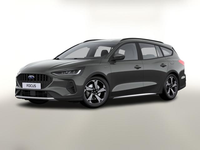 Ford Focus Turnier - Active 1.5 EcoBlue 115 A8 SHZ Kam