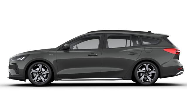 Focus Turnier Active 1.5 EcoBlue 115 A8 SHZ Kam 