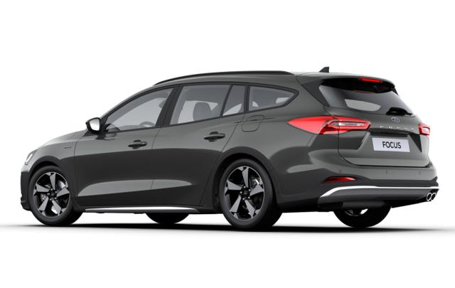 Focus Turnier Active 1.5 EcoBlue 115 A8 SHZ Kam 