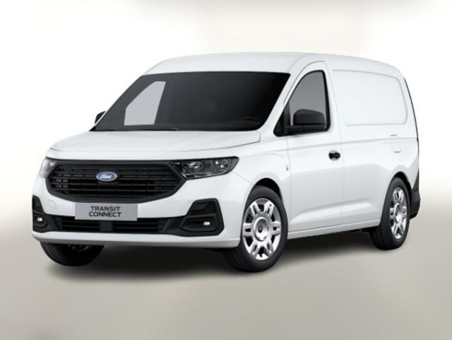 Transit Connect - Trend L2 TDCI 122 Aut AHK SHZ
