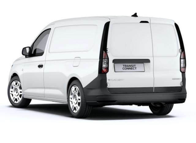 Ford Transit Connect Trend L2 TDCI 122 Aut AHK SHZ 