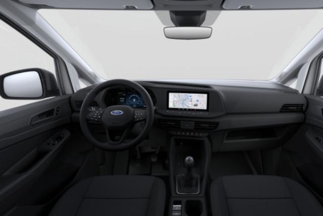 Ford Transit Connect Trend L2 TDCI 122 Aut AHK SHZ 