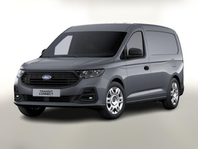 Transit Connect - Trend L2 TDCI 122 Aut SHZ PDC