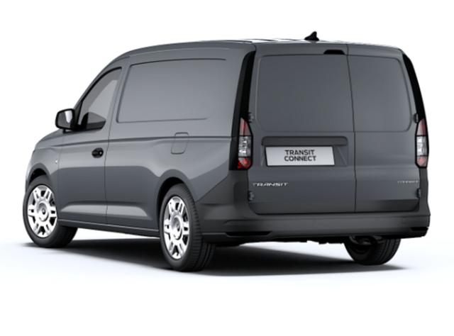 Ford Transit Connect Trend L2 TDCI 122 Aut SHZ PDC 
