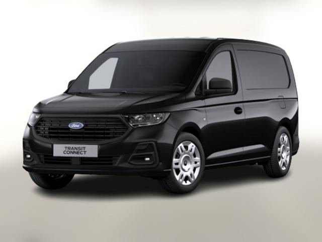 Transit Connect - Trend L2 TDCI 122 Aut SHZ PDC