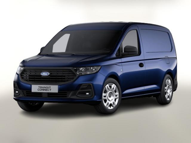 Ford Transit Connect - Trend L2 TDCI 122 Aut AHK SHZ