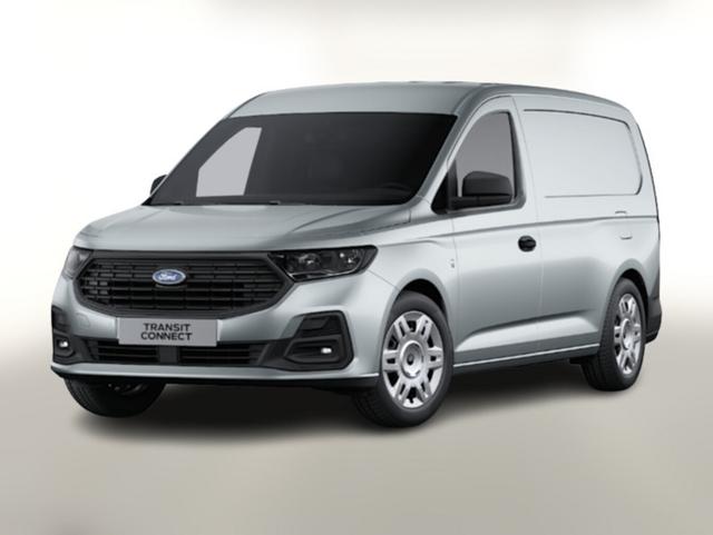 Transit Connect - Trend L2 TDCI 122 Aut AHK SHZ