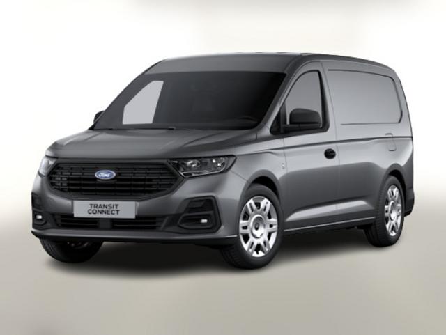 Transit Connect - Trend L2 TDCI 122 Aut SHZ PDC