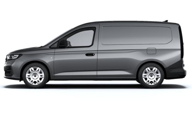 Ford Transit Connect Trend L2 TDCI 122 Aut SHZ PDC 
