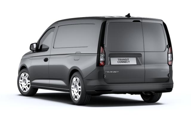 Ford Transit Connect Trend L2 TDCI 122 Aut SHZ PDC 