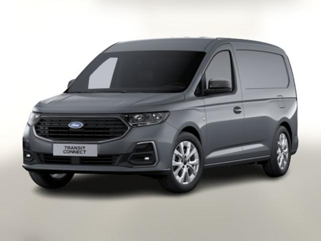 Transit Connect - Limited L2 TDCI 122 Aut AHK SHZ