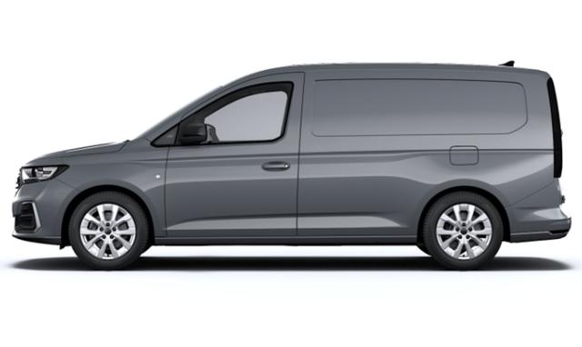Ford Transit Connect Limited L2 TDCI 122 Aut AHK SHZ 