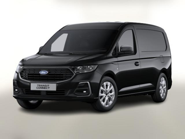 Transit Connect - Limited L2 TDCI 122 Aut SHZ Kam