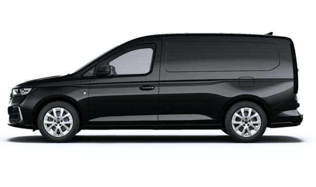 Ford Transit Connect Limited L2 TDCI 122 Aut SHZ Kam 