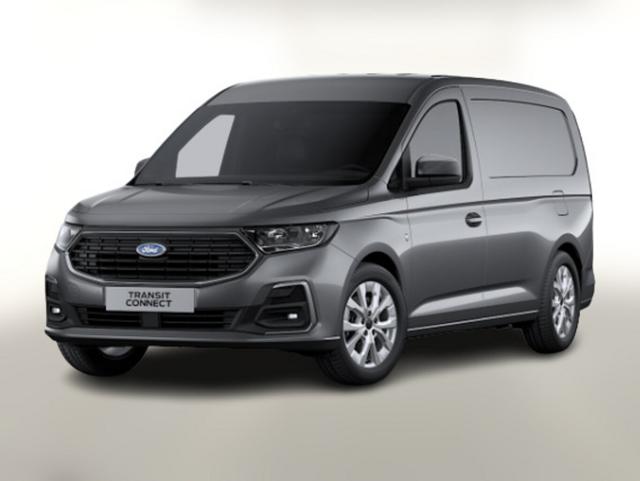 Transit Connect - Limited L2 TDCI 122 Aut AHK SHZ