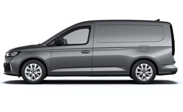 Ford Transit Connect Limited L2 TDCI 122 Aut AHK SHZ 