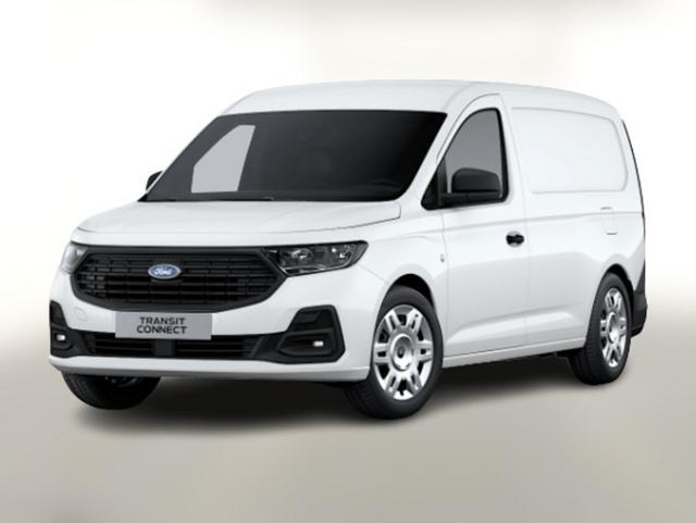Ford Transit Connect - Trend L2 TDCI 122 AWD SHZ PDC