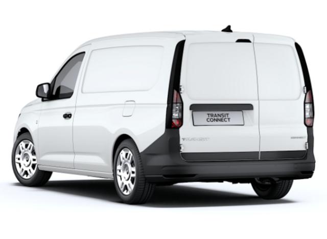 Ford Transit Connect Trend L2 TDCI 122 AWD SHZ PDC 