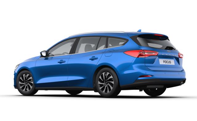 Focus Turnier Titanium Edition 1.5 EcoBlue 115 A8 Tit Ed. SHZ Kam 