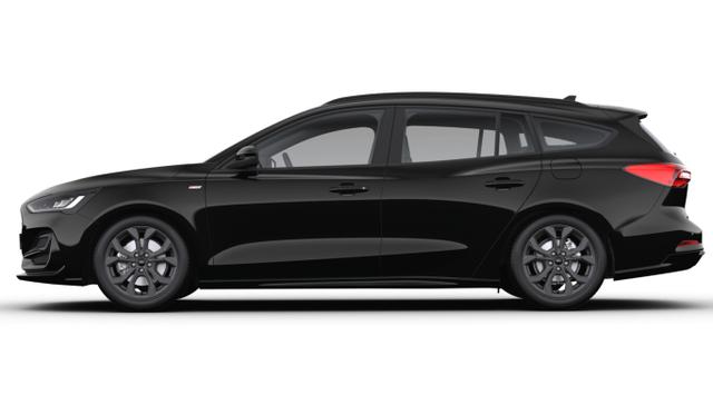 Focus Turnier ST-Line 1.5 EcobBlue 115 A8 SHZ 