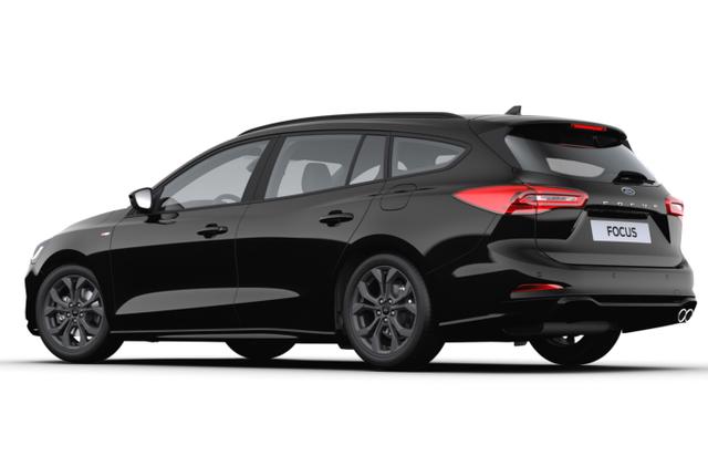 Focus Turnier ST-Line 1.5 EcobBlue 115 A8 SHZ 