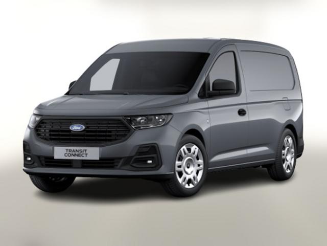 Transit Connect - Trend L2 TDCI 122 AWD AHK SHZ