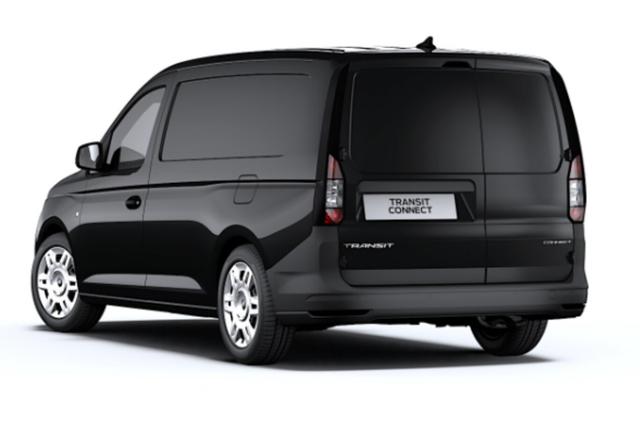 Ford Transit Connect Trend L2 TDCI 122 AWD SHZ PDC 