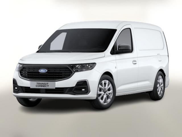 Transit Connect - Limited L2 TDCI 122 AWD AHK SHZ