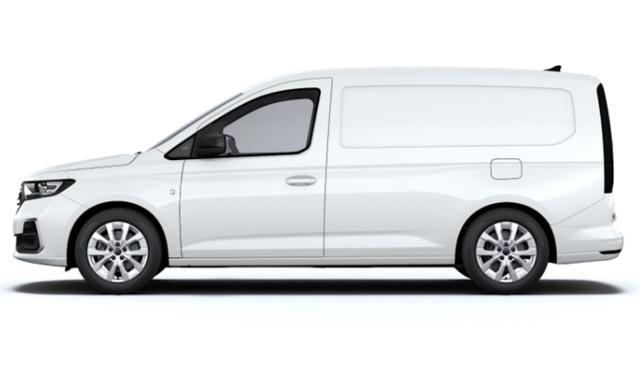 Ford Transit Connect Limited L2 TDCI 122 AWD AHK SHZ 