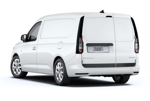 Ford Transit Connect Limited L2 TDCI 122 AWD AHK SHZ 