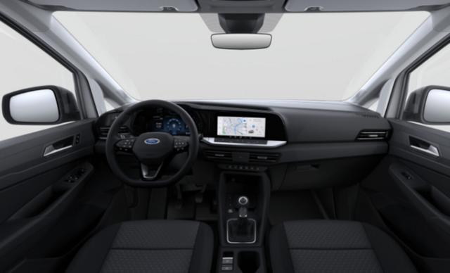 Ford Transit Connect Limited L2 TDCI 122 AWD SHZ PDC 